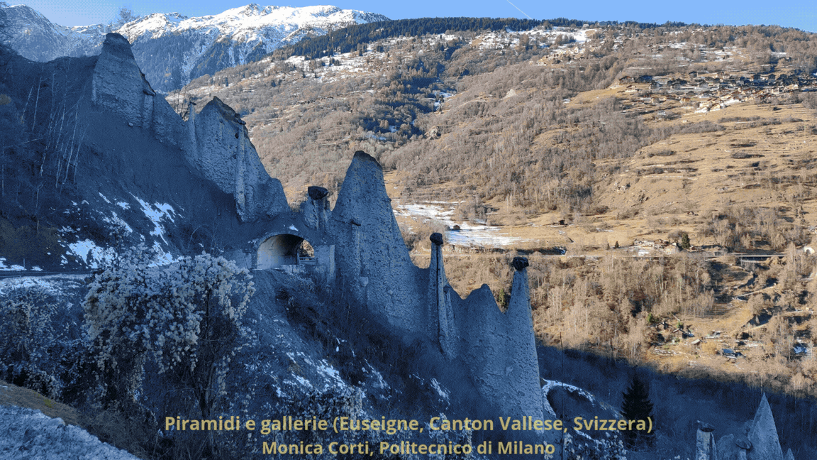 Calendario AIGA 2026