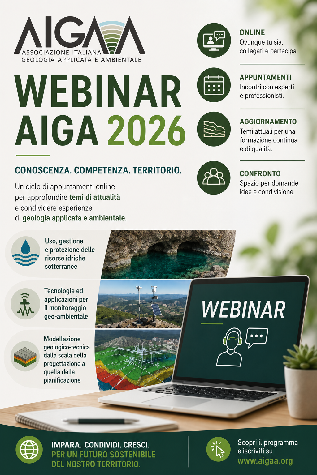 Webinar 2026