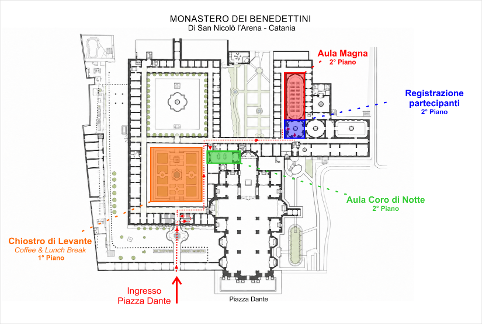 Benedettini