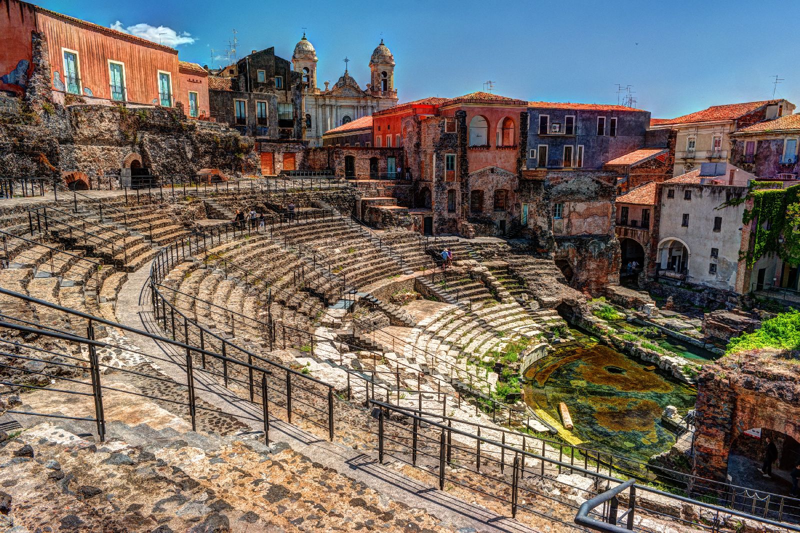 Teatro
