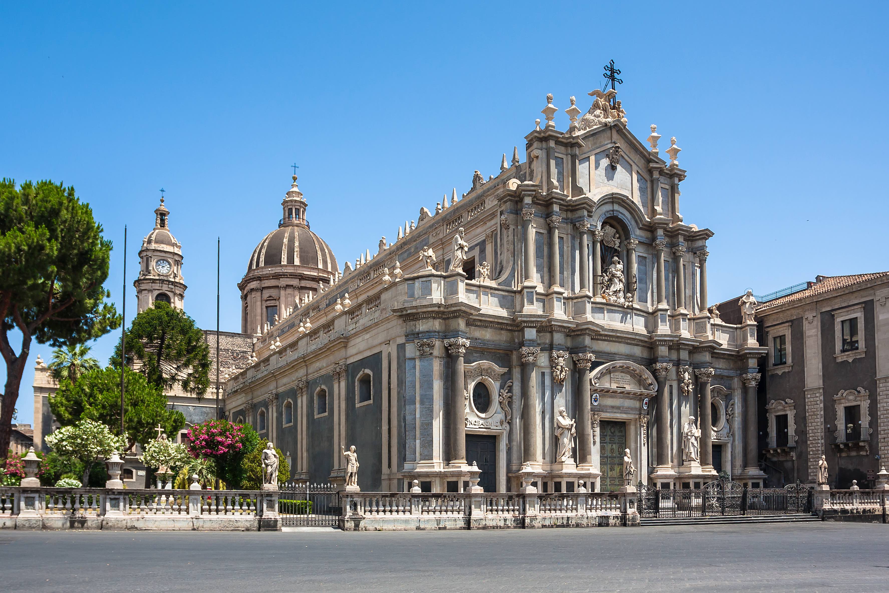 cattedrale